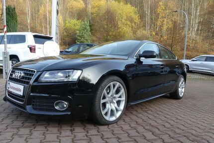 Audi A5 Gebrauchtwagen