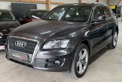Audi Q5 Gebrauchtwagen
