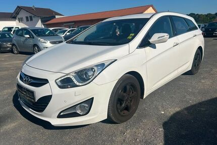 Hyundai i40 Gebrauchtwagen
