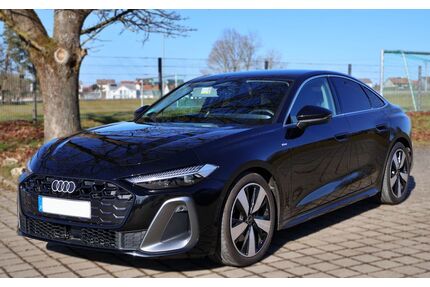 Audi A5 Gebrauchtwagen