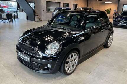 Mini Cooper S Gebrauchtwagen
