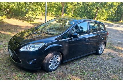 Ford C-Max Gebrauchtwagen
