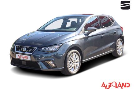 Seat Ibiza Gebrauchtwagen