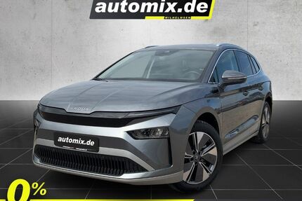 Skoda Enyaq Gebrauchtwagen
