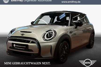 Mini Cooper SE Gebrauchtwagen