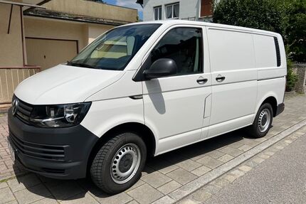 VW T6 Transporter Gebrauchtwagen