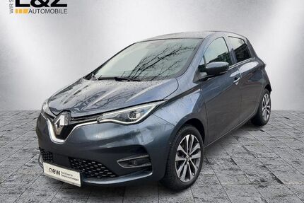 Renault ZOE Gebrauchtwagen