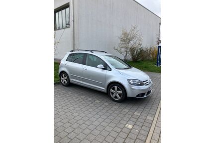 VW Golf Plus Gebrauchtwagen