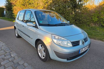Renault Scenic Gebrauchtwagen