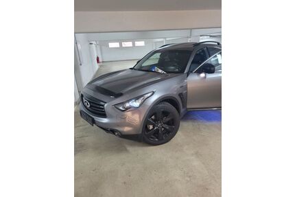 INFINITI QX70 Gebrauchtwagen