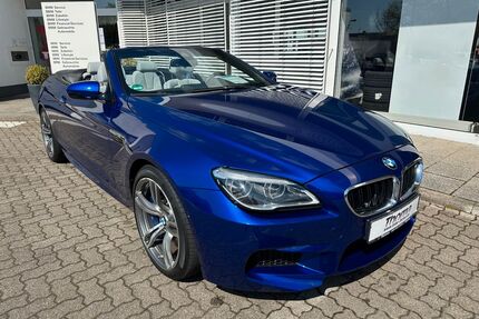 BMW M6 Gebrauchtwagen