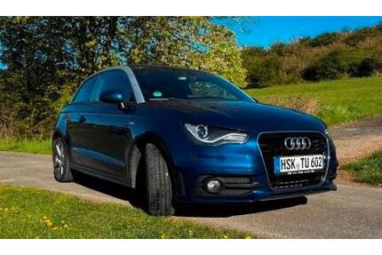 Audi A1 Gebrauchtwagen