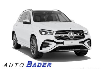 Mercedes-Benz GLE 300 Gebrauchtwagen
