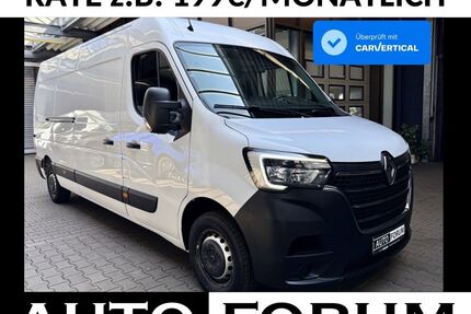 Renault Master Gebrauchtwagen