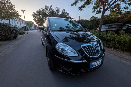 Lancia MUSA Gebrauchtwagen