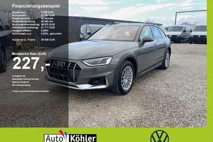 Audi A4 Allroad Gebrauchtwagen