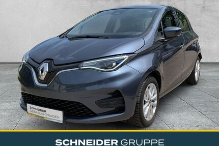 Renault ZOE Gebrauchtwagen