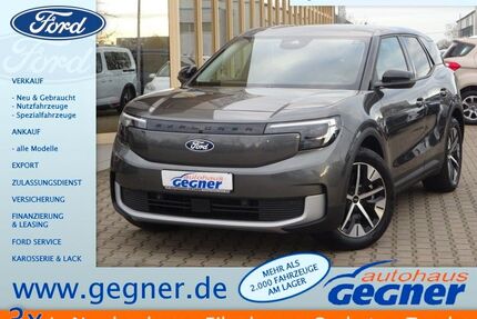 Ford Explorer Gebrauchtwagen