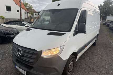 Mercedes-Benz Sprinter Gebrauchtwagen