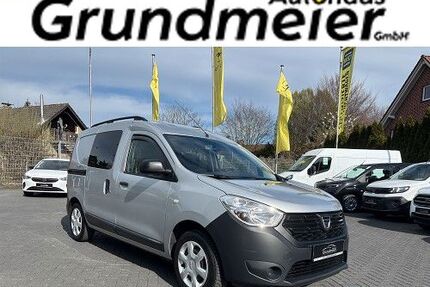 Dacia Dokker Gebrauchtwagen