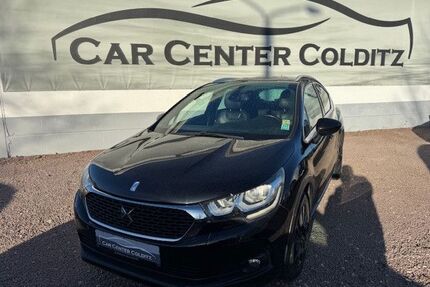 DS Automobiles DS4 Crossback Gebrauchtwagen