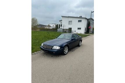 Mercedes-Benz SL 320 Gebrauchtwagen