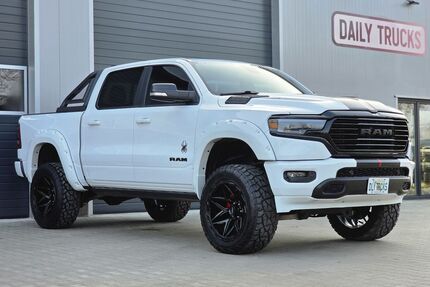 Dodge RAM Gebrauchtwagen