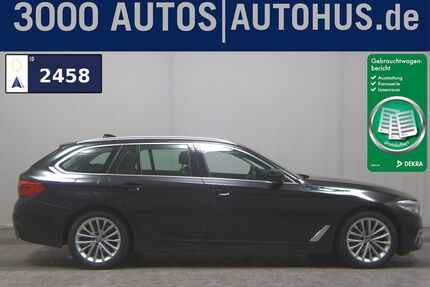 BMW 540 Gebrauchtwagen