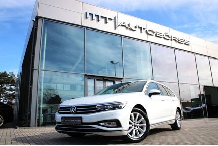VW Passat Variant Gebrauchtwagen
