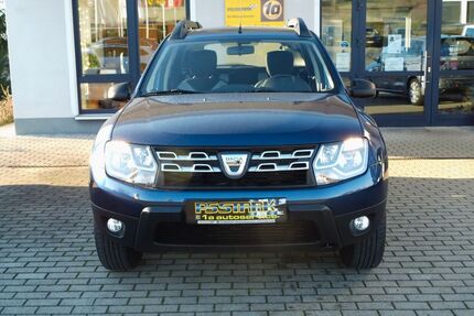 Dacia Duster Gebrauchtwagen