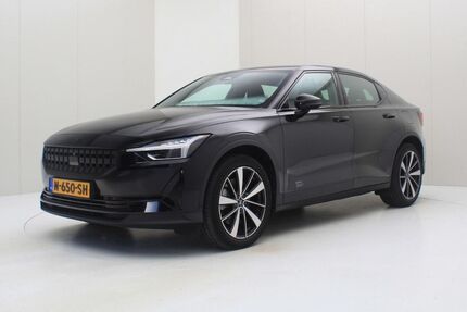 Polestar 2 Gebrauchtwagen