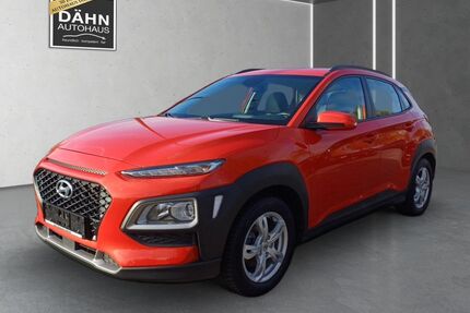 Hyundai KONA Gebrauchtwagen