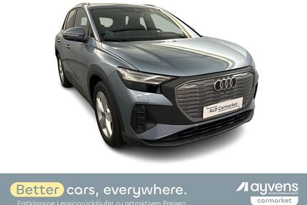 Audi Q4 e-tron Gebrauchtwagen