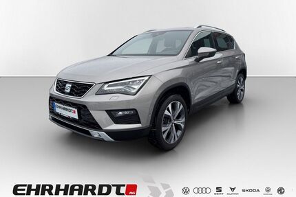 Seat Ateca Gebrauchtwagen