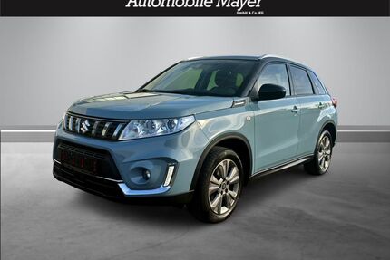 Suzuki Vitara Gebrauchtwagen