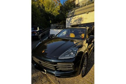 Porsche Cayenne Gebrauchtwagen