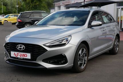 Hyundai i30 Gebrauchtwagen
