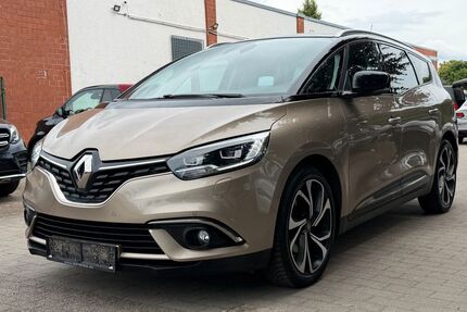 Renault Scenic Gebrauchtwagen