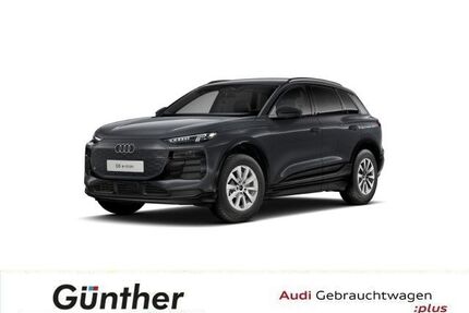 Audi Q6 e-tron Gebrauchtwagen