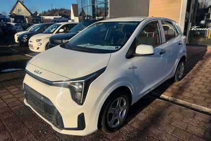 Kia Picanto Gebrauchtwagen
