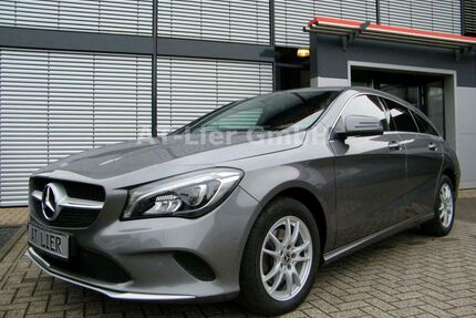 Mercedes-Benz CLA 200 Shooting Brake Gebrauchtwagen