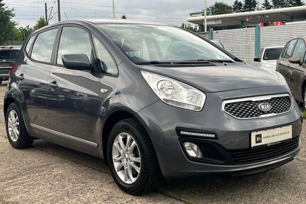 Kia Venga Gebrauchtwagen