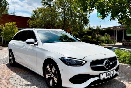 Mercedes-Benz C 220 Gebrauchtwagen