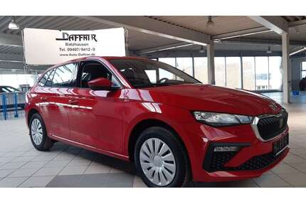 Skoda Scala Gebrauchtwagen