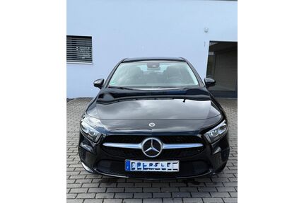 Mercedes-Benz A 250 Gebrauchtwagen