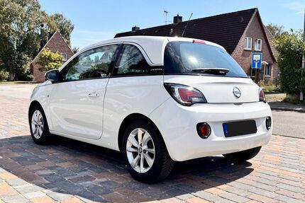Opel Adam Gebrauchtwagen