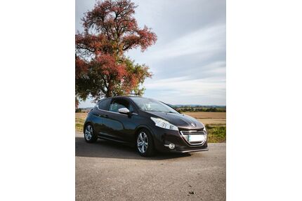 Peugeot 208 Gebrauchtwagen
