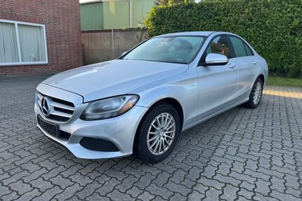 Mercedes-Benz C 220 Gebrauchtwagen