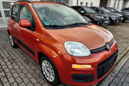 Fiat Panda Gebrauchtwagen