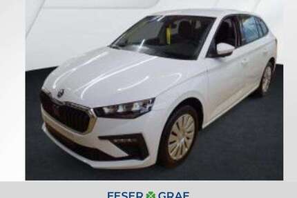 Skoda Scala Gebrauchtwagen